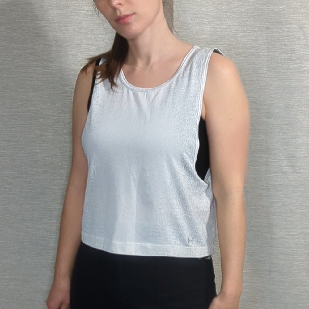 Under Armour exercise Tank Top